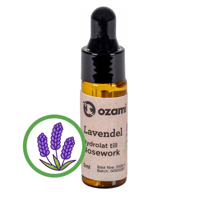 Nosework Duft Hydrolat Lavendel