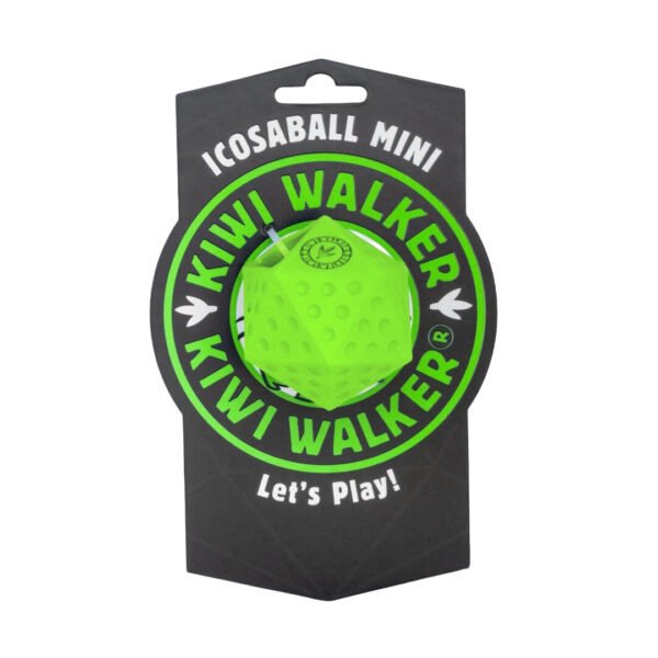 Kiwi Walker Legetøj Icosaball Mini Aktiveringsbold - Billede 2