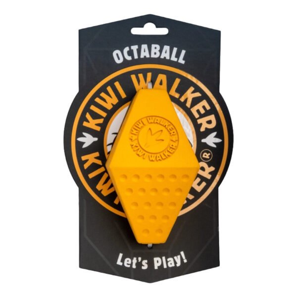 Kiwi Walker Legetøj Octaball Mini Aktiveringsbold - Billede 2