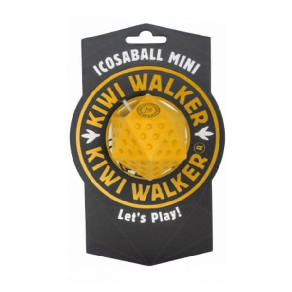 Kiwi Walker Legetøj Icosaball Mini Aktiveringsbold - Billede 3
