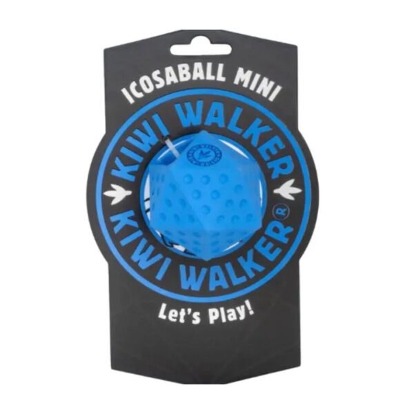 Kiwi Walker Legetøj Icosaball Mini Aktiveringsbold - Billede 4