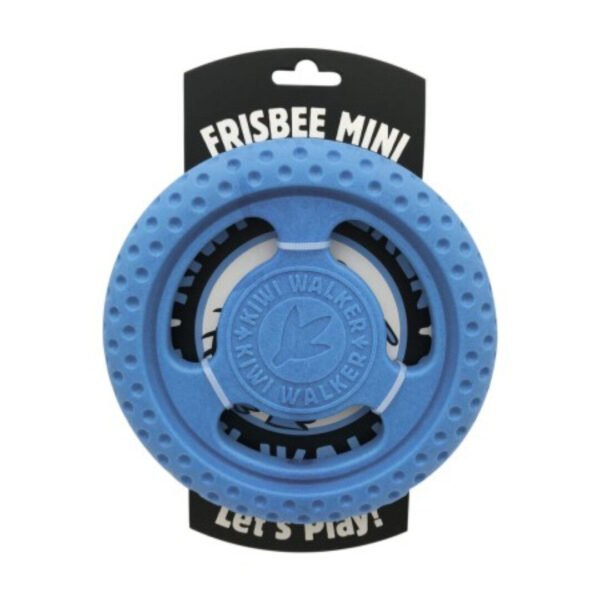 Kiwi Walker Legetøj Frisbee Mini Flydende Hundelegetøj - Billede 4