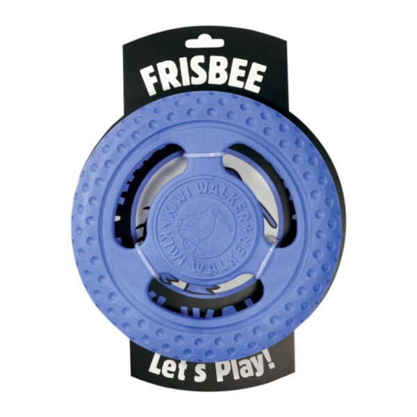 Kiwi Walker Legetøj Frisbee Maxi Flydende Hundelegetøj - Billede 4