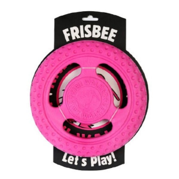 Kiwi Walker Legetøj Frisbee Maxi Flydende Hundelegetøj - Billede 3