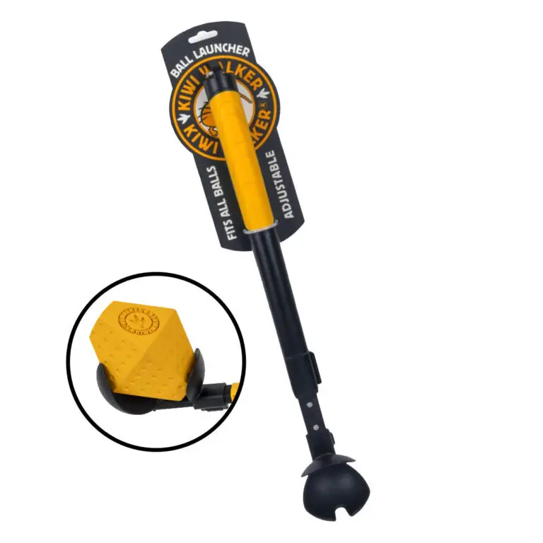 Kiwi Walker Justerbar Kastearm Til Bolde