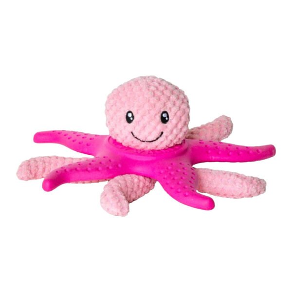 Kiwi Walker Legetøj Starfish & Octopus Maxi - Billede 2