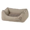 Kiwi Walker Hundeseng 4 Elements Earth Brun