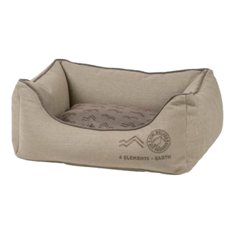 Kiwi Walker Hundeseng 4 Elements Earth Brun
