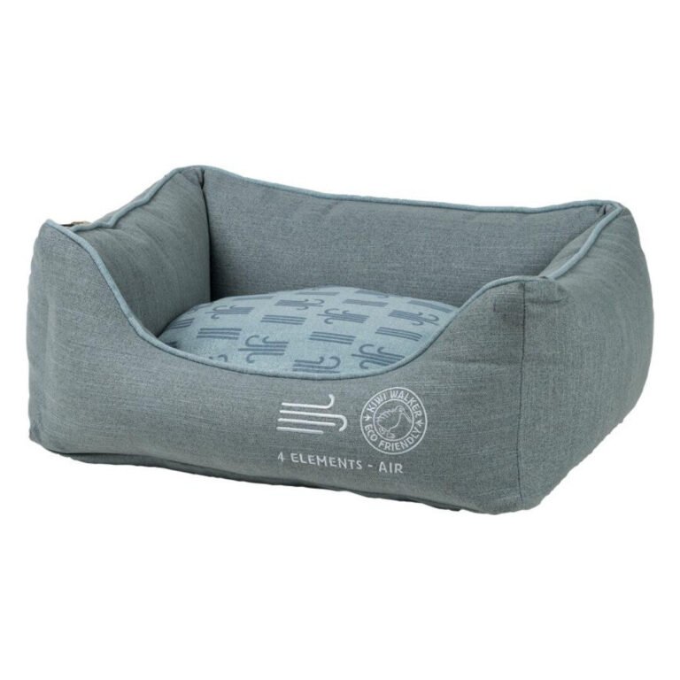 Kiwi Walker Hundeseng 4 Elements Air Blå