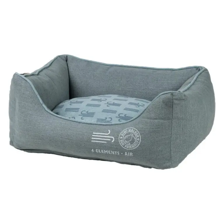 Kiwi Walker Hundeseng 4 Elements Air Blå