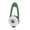 Ozami USB Blinker Wheel Hundelygte Grøn