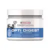 Oropharma Opti Digest Pre & Probiotika Mælkesyrebakterier Pulver 250 g
