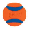 Chuckit Bold Ultra Ball Gummibold Large