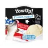 YowUp! Frozen Yogurt Hundeis Hotdog Smag 110g