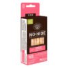 No-Hide Sticks Tyggepinde Med Laks 10 stk