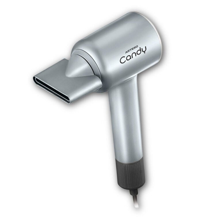 Artero Candy Professionel Hårtørrer Til Hunde