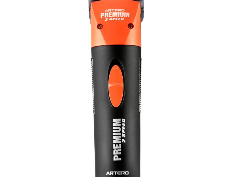 Artero Premium Klippemaskine Inkl. Skær