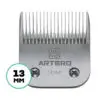Artero Top Class Skær Til Klippemaskine 13 mm