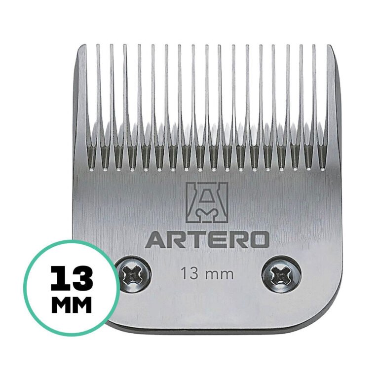 Artero Top Class Skær Til Klippemaskine 13 mm