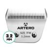 Artero Wide Blade Skær 7F Til Klippemaskine