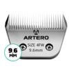 Artero Wide Blade Skær 4F Til Klippemaskine