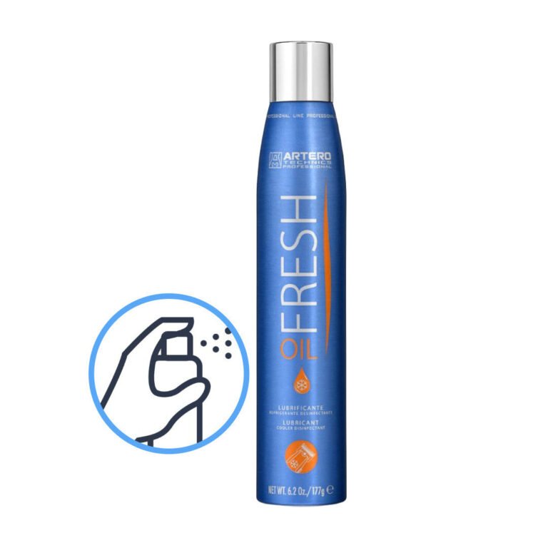 Artero Oil Fresh Spray 300 ml