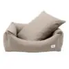 Cafide Snozy Hundeseng Beige