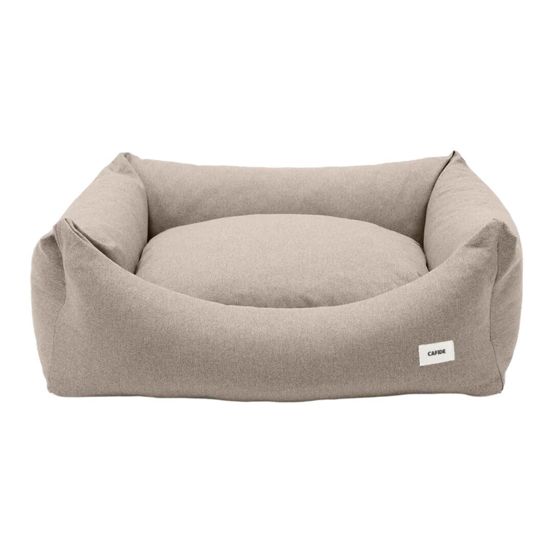 Cafide Snozy Hundeseng Beige - Billede 6