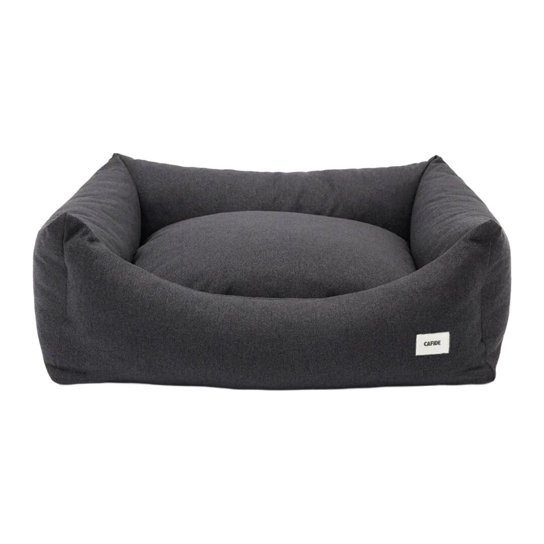 Cafide Snozy Hundeseng Sort - Billede 7