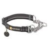 Ruffwear Halvkvæl Halsbånd Chain Reaction Martingale Grå