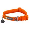 Ruffwear Halsbånd Jagthund Front Range Orange