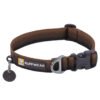 Ruffwear Halsbånd Front Range Brun Moonlight Fade