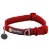 Ruffwear Halsbånd Front Range Red Canyon