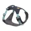 Ruffwear Hundesele Hi & Light Letvægtshundesele Basalt Grey