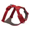 Ruffwear Hundesele Front Range Red Canyon
