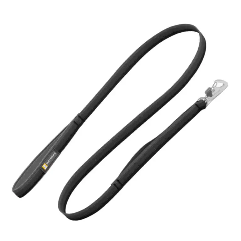 Ruffwear Front Range Førerline Basalt Gray