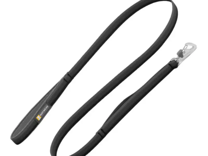 Ruffwear Front Range Førerline Basalt Gray