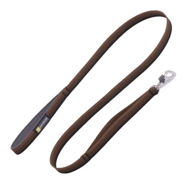 Ruffwear Front Range Førerline Moonlight Fade Brun