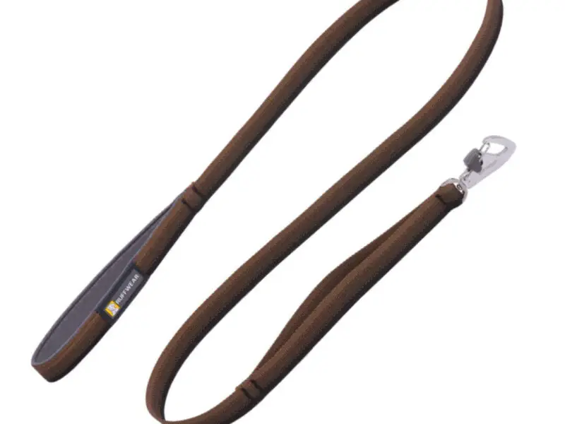 Ruffwear Front Range Førerline Moonlight Fade Brun