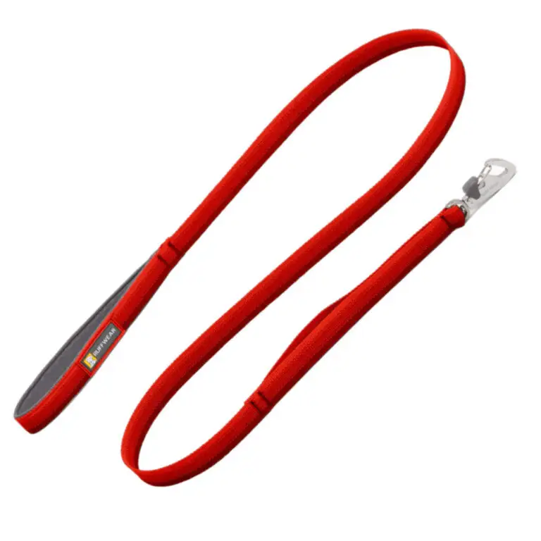 Ruffwear Front Range Førerline Red Canyon