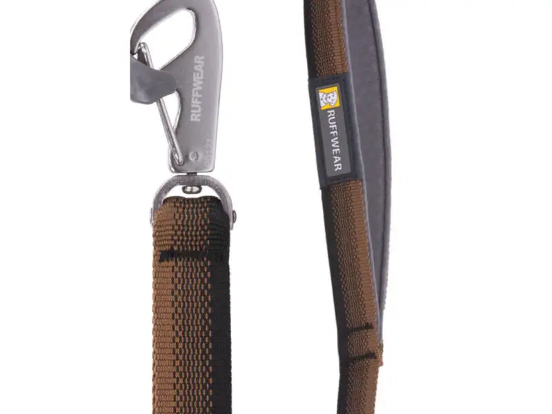 Ruffwear Front Range Førerline Moonlight Fade Brun