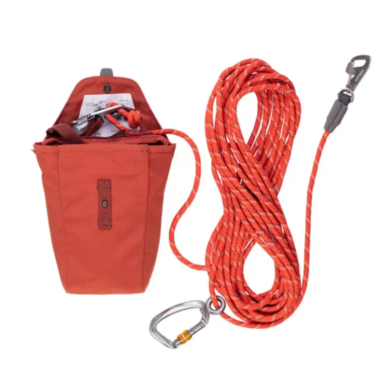 Ruffwear Knot A Hitch Camping Løbeline Til Hund