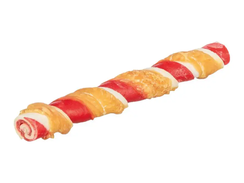 Trixie Tyggeben BBQ Rulle 17 cm