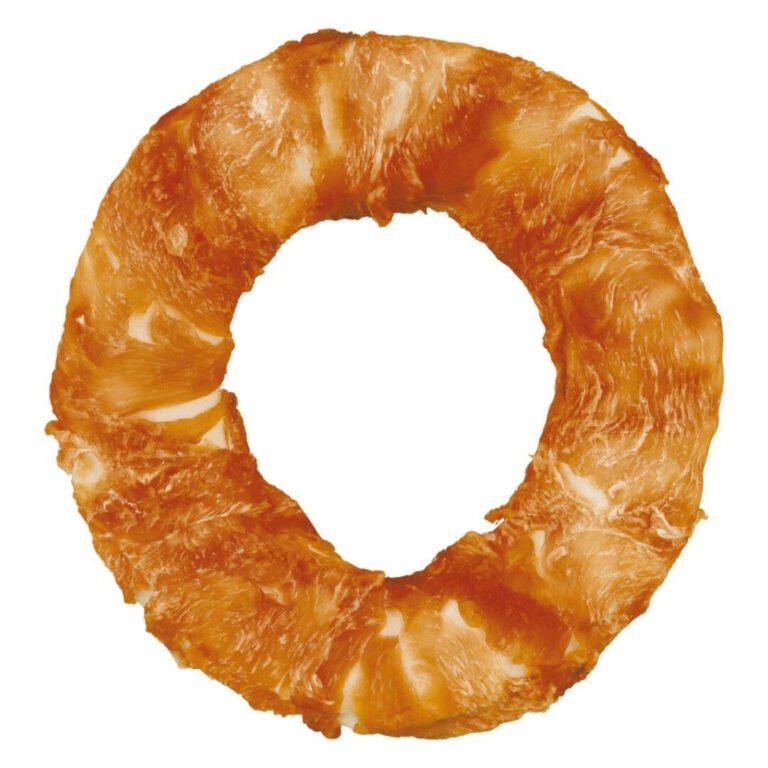 Trixie Tyggeben XL Tyggering Med Kylling 20 cm