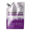 Monster Broth Tørfoder Topping Med Elg 350 ml