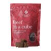 Olivers Beef In A Cube Gourmet Godbidder 100 g
