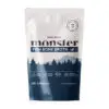 Monster Broth Tørfoder Topping Med Fisk 100 ml