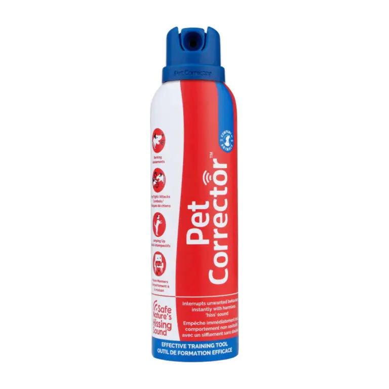 Pet Corrector Adfærdsregulerende Træningsredskab 50 ml