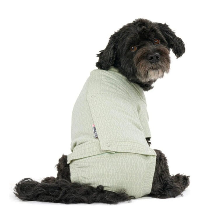 Buster Body Suit Bodystocking Til Hunde