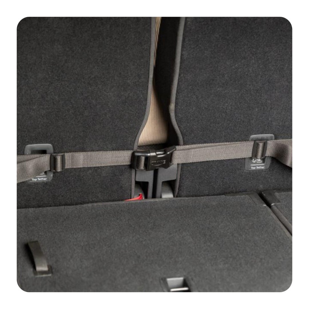 Trixie Bilsæde Transportseng Beige Fløjl Medium - Billede 4